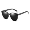 2023 Neue GM-Damenmode, Herren-Sonnenbrillen, hochwertig, UV-Schutz für den Fahrer, Brillen mit schwarzem Rahmen und modisch