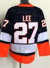 Man Stadium Series Hockey 13 Mathew Barzal Jerseys 27 Anders Lee 29 Brock Nelson 30 Ilya Sorokin 22 Mike Bossy 5 Denis Potvin Reverse Retro Navy Blue WHite Stitching