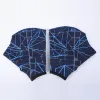 1 Paar Unisex Schwimmen Handflossen Flossen Finger Schwimmhäute Handschuhe Paddel Wassersport Schwimmtraining Übungshandschuhe