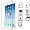 واقيات شاشة الكمبيوتر اللوحي الشفافة لجهاز iPad 6 5 4 3 ipad mini ipad ipad ipad pro clear thin trace closp with zz package zz