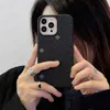 Лучшие модные чехлы для телефонов из искусственной кожи M с принтом для iPhone 15, 14, 13 Mini 13pro 12 12mini 12pro 11 Pro Max X Xs Xr 8 7 Plus, чехолSamsung S22 S21 S20 Ultra S10 S9 S8 Note 20 10 9 8