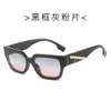 Lunettes de soleil de styliste pour hommes et femmes, classiques, lunettes de soleil de plage en plein air, lunettes de soleil signature pour femmes, cadeau