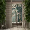 Шторы японская живопись укиеэ дверная занавеска Декор для обеденной двери занавеска перегородка драпировка кухня вход висит полузанавеска