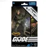 Anime Manga In Stock G.I. Joe GI Joe Classified Series 6 077 Night Force David Big Ben Bennett Action Figure Model Toy Hobby Gift YQ240315