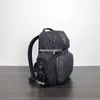 Balistik tasarımcı sırt çantası iş çantası seyahat paketi 2325005 erkek naylon erkek profesyonel esportlar tümiis bilgisayar 1RIS