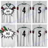 S-4XL 1988 1989 City Retro Soccer Jersey Survêtements pour adultes 88 89 R. Dillon K O Connor N Fenn C Murphy D Mcglade Chemises de football classiques Numéro de nom personnalisé