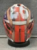 Full Face shoei X14 X-Quatorze MM93 marc Marquez america gp Capacete de motocicleta anti-nevoeiro viseira Homem Equitação Carro motocross corrida capacete de moto