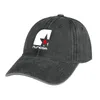 Bérets Wipeout Fury - FX 350 League Auricom Logo positif chapeau de cowboy sac de plage Western hommes chapeaux femmes