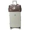 AL-117 Yoga Mens e Womens Fitness Portable Borse con separazione bagnata a secco grande capacità di viaggio a breve distanza Sport da tennis