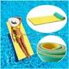 Colete salva-vidas Bóia 2021 Piscina Float Mat Água Flutuante Espuma Pad River Swim Cobertor Colchão Esportes Divertido Jogo Cushion5282399 Drop Deliver Dh5Cf