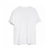2024Mens T-shirt Designer pour hommes femmes chemises mode t-shirt avec lettres décontracté été à manches courtes homme t-shirt s-XL