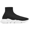 Designerskie buty Casual Men Black White Brown Red Sky Blue Beige Green Trener Women Outdoor Treakers Treakers