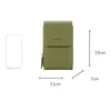 Shoulder Bags Women Outdoor Pocket Wallet Crossbody Bag Mini Multifunction Touch Phone Mobile Screen Daily Pockets