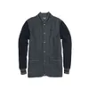 NEW ERA BASEBALL WOOL JACKET SPRING BOMBER Men's SHORT XL 30