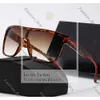 Luxury Pra Glasses Man Fashion PPDA Designer Sunglasses for Woman Classic Eyeglasses Goggle Outdoor Beach Sun Glasses for Man Woman PPDDAA Sunglasses Man 489