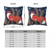 Pillow First Snow Throw Covers Decorative Sofa S Pillows Decor HomeMöbel & Wohnen, Dekoration, Dekokissen!