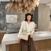 Bolso de mujer Bkinns Bolso de mezclilla Lienzo 7a Calidad Super Fire INS Red Wang Liu Wen Mismo bolso Panel pequeño Bolso cruzado de mano para mujer