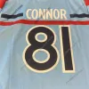 81 Kyle Connor Winnipeg Reverse Retro camisa de hóquei 17 Adam Lowry Nikolaj Ehlers Mark Scheifele Nate Schmidt Jets Alex Iafallo Mason Appleton Cole Perfetti camisas