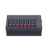 Voip products Gsm8 Port Sms Blaster Bulk Sim Modem Bulk Sms Modem Gsm Gateway Sms Broadcast Gateway Gsm Modem