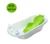 Plus Size Baby Bath Tub Baby Bathtub Child Thickening Large Bathtub Newborn Bath Basin8967575