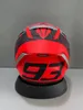 Full Face shoei X14 X-Quatorze MM93 MARC Marquez BLACK CONCEPT Capacete de motocicleta viseira anti-nevoeiro Homem equitação carro motocross corrida capacete de moto