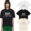 Gute Qualität 2024 heißer Sommer Männer Frauen Designer T-Shirts Hosen lose Übergröße T-Shirts Bekleidung Mode Tops Mans Casual Brust Brief Shirt Shorts Street Shorts Ärmel