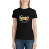 Kvinnors polos Kona Hawaii Hawaiian Islands Surfing Beach Ocean Aloha Premium T-shirt Kvinnlig överdimensionerad kawaii kläder mode kvinna blus