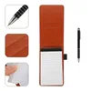 Блокнот для заметок Офисные стулья Маленькие многофункциональные блокноты Бумага для ежедневного использования Pulimento Memos
