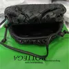 Designer Botegs V Bolsa de Luxo Mão Tecido Moda Nuvem Pequeno Saco Portátil Oblíquo Straddle Grande Capacidade Pequenas Pessoas Casuais Versáteis