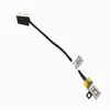 DC Power Jack Socket Charging Port Connector Cable för Dell Inspiron 14 3480 3481 3482 15 3580 3583 3584 3585 3593