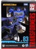 Transformatiespeelgoed Robots Op voorraad TAKARA TOMY Transformerend speelgoed SSW-1 SS83 Movie Cybertron Voyager Class V Sonic Autobot Action Figure Toy Collectible yq240315