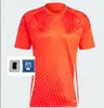 Chile 24/25 Camisas de futebol ALEXIS VIDAL Kids Kit 2025 Seleção Nacional Camisa de futebol Casa Fora Copa América Masculina Camiseta 2024 Copa América ZAMORANO ISLA CH.ARANGUIZ