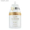 Shampooing revitalisant LPP Keratin Repair Cream Conditioner Lisse et reconstitue les cheveux pour améliorer les cibles sèches, les permanentes et les soins des cheveux abîmés Q240316