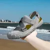 Non Brand Beach Aqua Shoes Lightweight Soft Portable Rubber Sole Beach Shoes Water Shoes