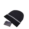 Designer hat men beanie women knitted beanie luxury bonnet Fall/Winter outdoor warm fashion classic hat