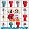 27 Mike Trout Jersey Baseball Moniak 14 Logan OHoppe Zach Neto Jo Adell Jordyn Adams 2023 City Connect 2 Luis Rengifo All Star 3 Taylor Ward Maillots