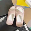 17% OFF Sports 2024 Pequeno vento perfumado flip flops pão sapatos cabeça novo clipe em sandálias femininas fundo plano chinelos casuais