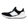 Högkvalitativ UltraBoost 3.0 4.0 Running Shoes Men Women Ultra Boost 3.0 III PrimEKnit Runs White Black Sports Sneaker 36-47