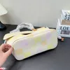 Verão cor moda compras totes mulher grandes bolsas de viagem xadrez verificar bolsa ombro com carteira pacote clássico