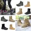 Hochwertige Unisex-Wanderschuhe, neue Marke, Outdoor für Herren, Sport, cool, Trekking, Berg, Frau, Klettern, sportlich, individuell anpassbar, für die Jagd, mit GAI