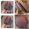 Parapluies Simple Star Hipster Matic Pliant Designer Top Qualité Voyage En Plein Air De Luxe Mtifonction Sun Drop Livraison Maison Jardin Maison Otgh1