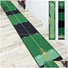 Carpets Large Golf Practice Carpet Mat Putter Putting Green Indoor Office4288083 Drop Delivery Home Garden Textiles Dhh0Y