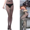 Women Socks Men Sissy Sexy Mesh Fishnet Pantyhose Hollow Body Stockings Lingerie Underwear See Through Sock Gay Erotic Bodyhose