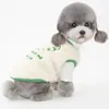 Cão vestuário inverno pet colete casaco pequeno roupas roupa filhote de cachorro chihuahua gato yorkshire yorkie traje poodle pomeranian bichon roupas