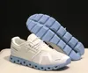 5 Cloud X Casual Shoesa Pink and White Todo Black Purple Surfer x 3 Runner Roger Mens Sneakers T5ai#