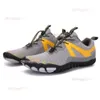 Zapatos de escalada atléticos grandes al aire libre para hombre y mujer zapatillas de deporte talla 35-46 Color92 GAI