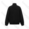 Tasarımcı Hoodies Erkekler Tasarımcı Sıcak Berber Polar Kış Sweatshirts Hoodie Uzun Kollu Gevşek Pamuk Pamuk Kapşak Kapşonlu Erkek Kadın Giysileri Siyah 06