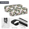 Pochacco Collage Pencil Cases Cartoon Dog Pencilcases Pen Holder For Student Big Capacity Bags Office Present Stationery