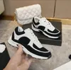 Ontwerpers schoenen casual schoenen luxe tennismaat 36-40 mannen dames klassiek wit lederen patroon veter outdoor dagelijkse outfit schoolteam varsity mode schoenen yh9356