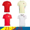 23-24-25 Wales-Fußballtrikots JAMES BALE Walisische Fußballtrikots JOHNSON N.WILLIAMS RODON T.ROBERTS CABANGO LEVITT MOORE THOMAS Herren-Kindertrikot-Trikot